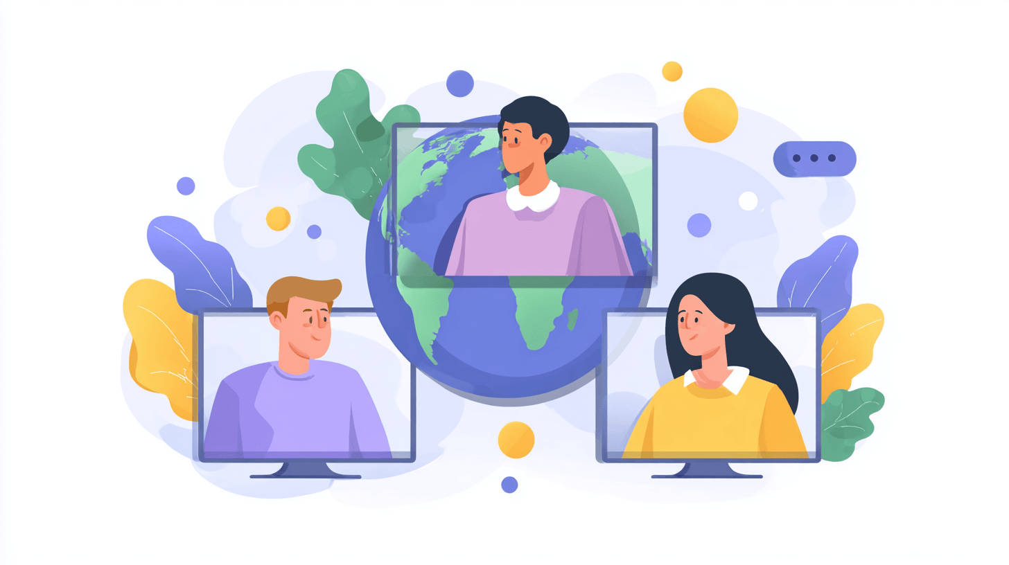 Cross-Border Startup Team - Step 1