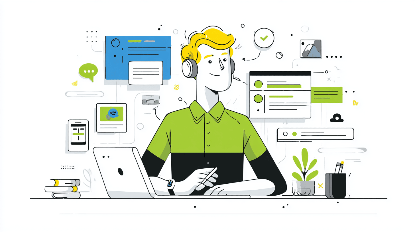 AI Agent Developer - Step 1