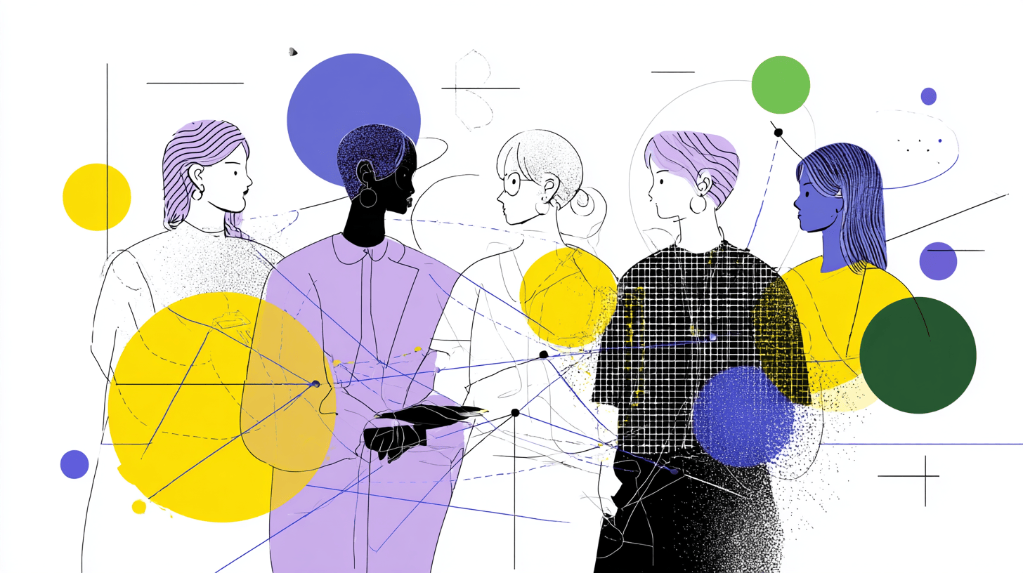 Regional Creative Guild Cooperative - Step 1